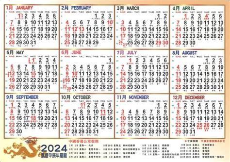 7月農民曆|2024年農曆日曆、通勝萬年曆和黃曆查詢